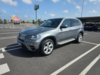 BMW X5 2013