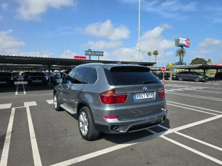 BMW X5 2013