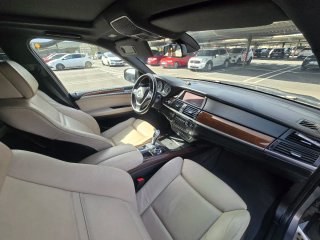 BMW X5 2013