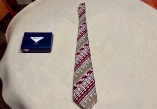 Corbata Privata Elegante Diseño Vistoso