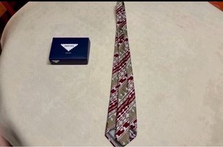 Corbata Privata Elegante Diseño Vistoso