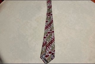 Corbata Privata Elegante Diseño Vistoso