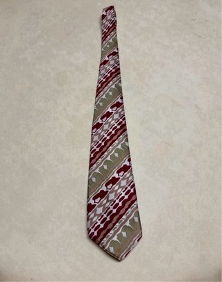 Corbata Privata Elegante Diseño Vistoso