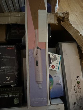 Rizador de pelo Fobro