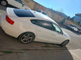 Audi A5 2012