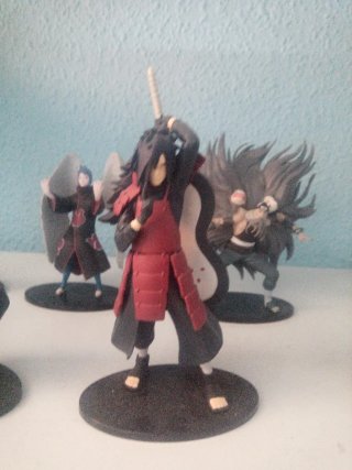 Figuras Anime Naruto