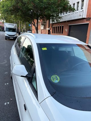 Seat Altea XL