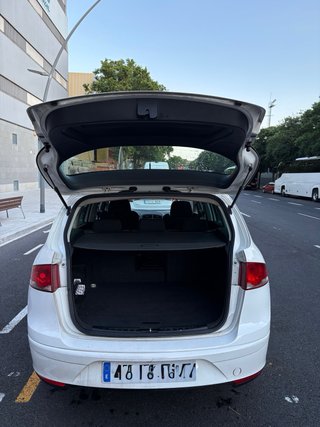 Seat Altea XL