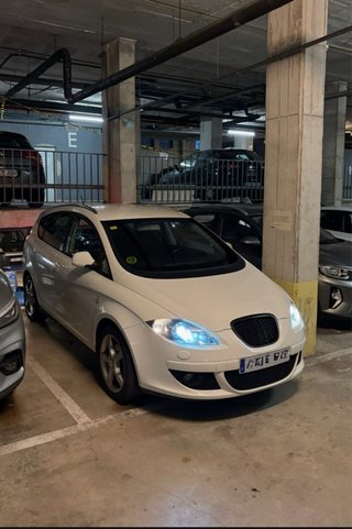 SEAT Altea XL