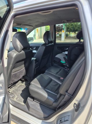 Volvo XC90 2002