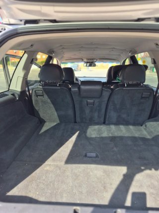 Volvo XC90 2002