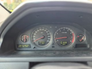 Volvo XC90 2002