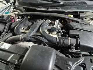 Volvo XC90 2002