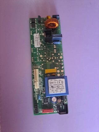 Placa de circuito impreso (PCB) Comelit