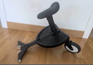 Patinete Yoyo para cochecito