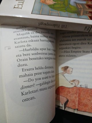 Magalik badaki