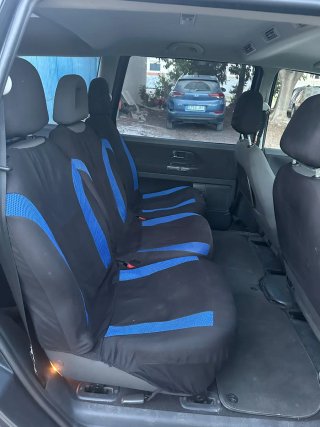 Volkswagen Sharan 2006