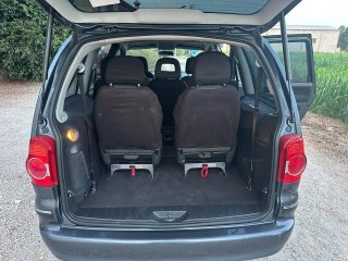 Volkswagen Sharan 2006
