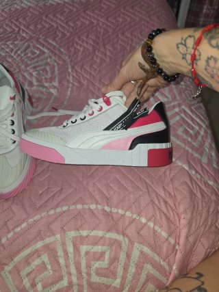 Zapatillas Karl Lagerfeld Talla 39