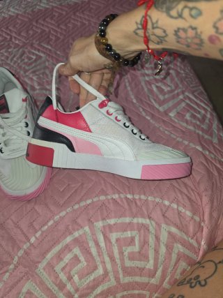 Zapatillas Karl Lagerfeld Talla 39