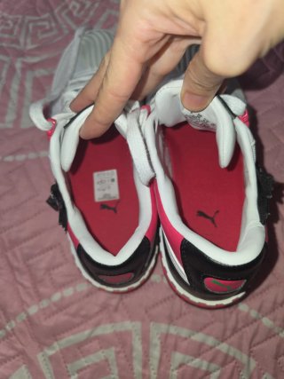 Zapatillas Karl Lagerfeld Talla 39