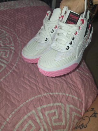 Zapatillas Karl Lagerfeld Talla 39