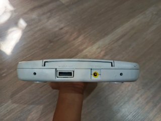 Consola Sony PS one para piezas