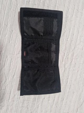 Cartera Eastpak Negra