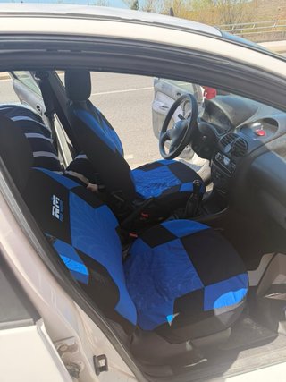 Peugeot 206 2000
