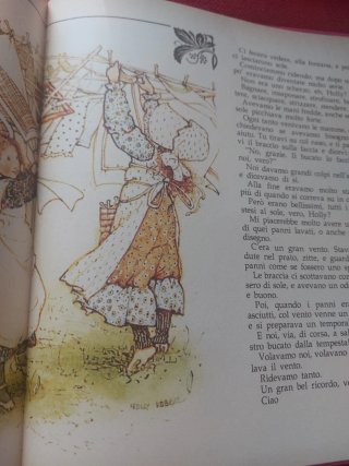 Libro Tutti gli amici di Holly Hobbie