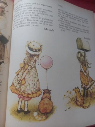 Libro Tutti gli amici di Holly Hobbie