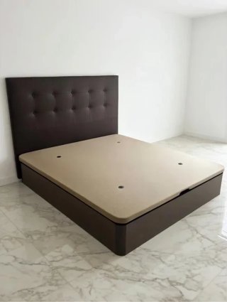 cama canape