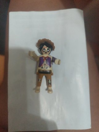 Figura Disney Kinder