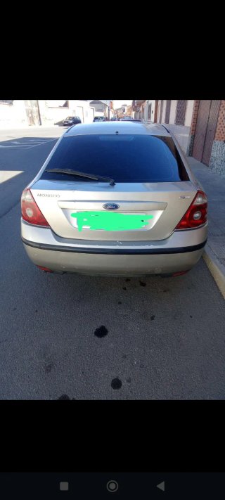 Ford Mondeo 2026
