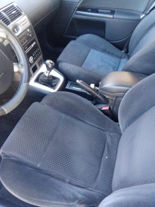 Ford Mondeo 2026
