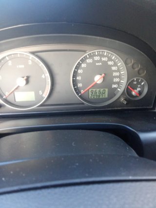 Ford Mondeo 2026