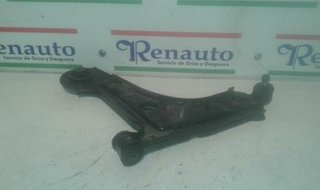 Daewoo 190094 brazo suspensión inferior lacetti