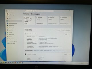HP ProDesk 400 G4 Mini PC