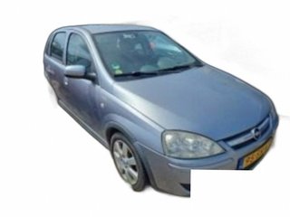 Motor Opel Corsa C 2003-2006 1.2 ECOTEC