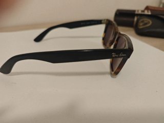 Gafas de sol Ray-Ban Tortoise