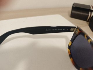 Gafas de sol Ray-Ban Tortoise