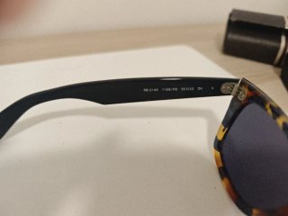 Gafas de sol Ray-Ban Tortoise