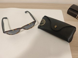 Gafas de sol Ray-Ban Tortoise
