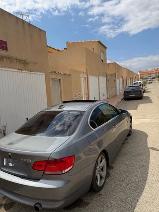 BMW 335i N54