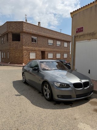 BMW 335i N54