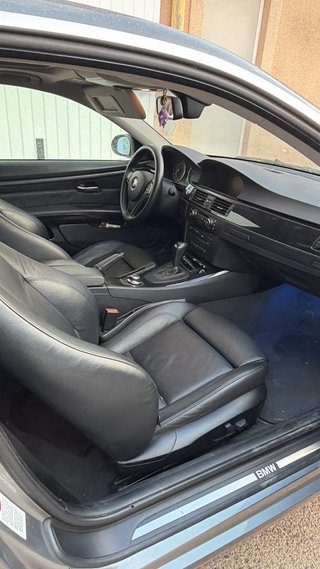 BMW 335i N54