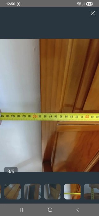 Recibidor perfecto estado. Solo venta en persona