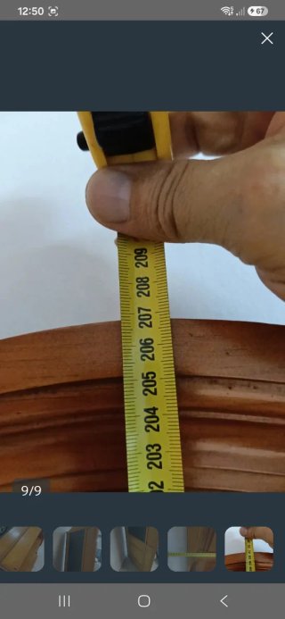 Recibidor perfecto estado. Solo venta en persona