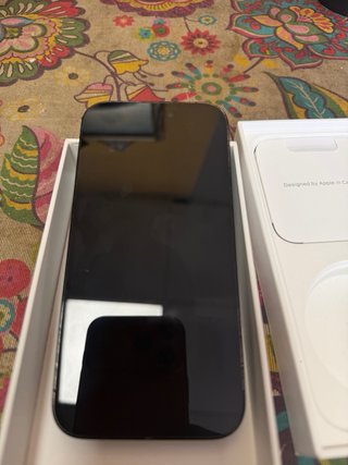 iPhone 14 Pro