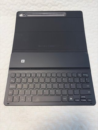 Samsung Galaxy Tab S9 FE 128GB+ S Pen + Teclado OG